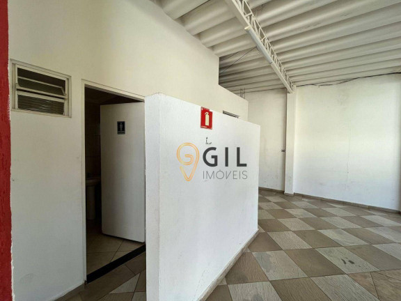 Imagem Sala Comercial à Venda, 200 m² em Jardim Paraíso - Jacareí Imagem Sala Comercial à Venda, 200 m² em Jardim Paraíso - Jacareí