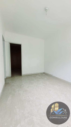 Imagem Apartamento com 1 Quarto à Venda, 33 m² em Itararé - São Vicente Imagem Apartamento com 1 Quarto à Venda, 33 m² em Itararé - São Vicente