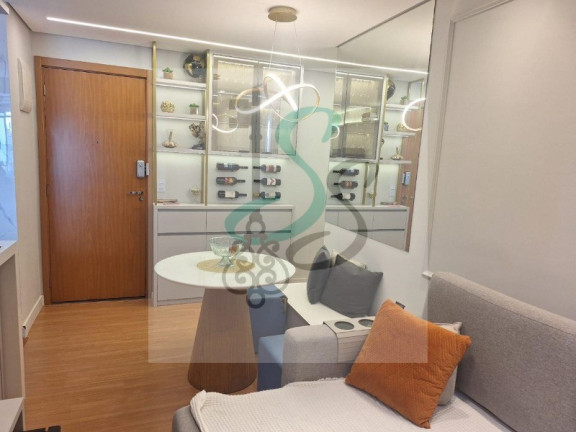 Imagem Imóvel com 2 Quartos à Venda, 45 m² em Parque Industrial - Campinas Imagem Imóvel com 2 Quartos à Venda, 45 m² em Parque Industrial - Campinas