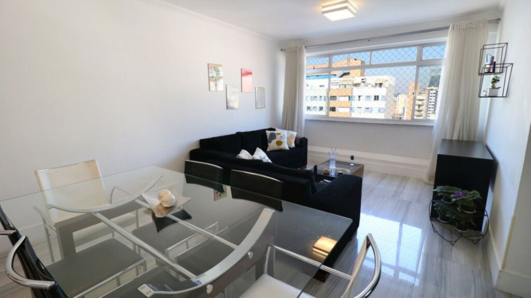 Imagem Imóvel com 2 Quartos à Venda, 99 m² em Pinheiros - São Paulo Imagem Imóvel com 2 Quartos à Venda, 99 m² em Pinheiros - São Paulo