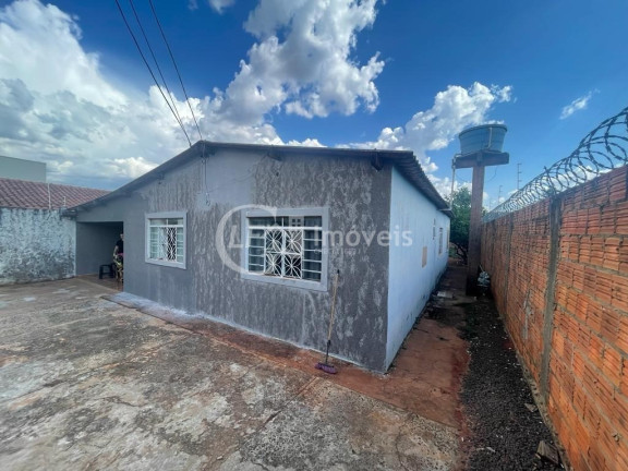 Imagem Casa com 3 Quartos à Venda, 144 m² em Jardim Tijuca - Campo Grande Imagem Casa com 3 Quartos à Venda, 144 m² em Jardim Tijuca - Campo Grande