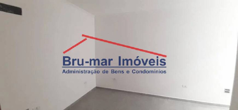 Imagem Casa com 3 Quartos à Venda, 210 m² em Campo Grande - Santos Imagem Casa com 3 Quartos à Venda, 210 m² em Campo Grande - Santos