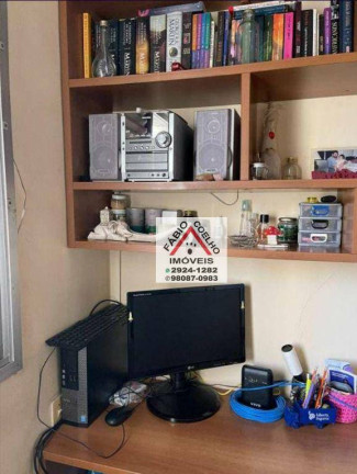 Imagem Apartamento com 3 Quartos à Venda, 86 m² em Jardim Aeroporto - São Paulo Imagem Apartamento com 3 Quartos à Venda, 86 m² em Jardim Aeroporto - São Paulo