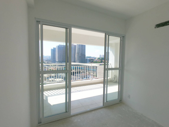 Imagem Apartamento com 2 Quartos à Venda, 60 m² em Vila Prudente - São Paulo