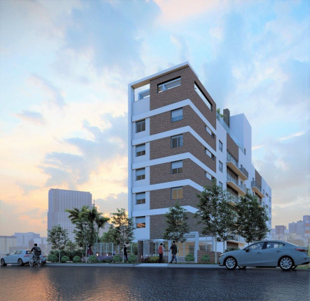 Imagem Apartamento com 2 Quartos à Venda, 59 m² em Jardim Botânico - Porto Alegre Imagem Apartamento com 2 Quartos à Venda, 59 m² em Jardim Botânico - Porto Alegre