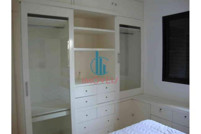 Imagem Apartamento com 1 Quarto à Venda, 45 m² em Morumbi - São Paulo Imagem Apartamento com 1 Quarto à Venda, 45 m² em Morumbi - São Paulo
