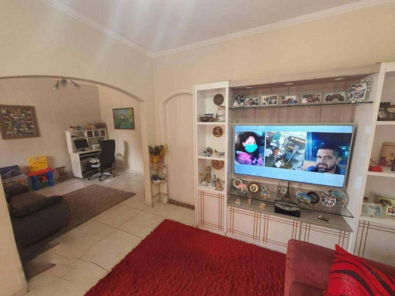 Imagem Casa com 3 Quartos à Venda, 400 m² em Vila Pires - Santo André Imagem Casa com 3 Quartos à Venda, 400 m² em Vila Pires - Santo André