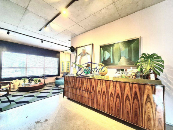 Imagem Apartamento com 1 Quarto à Venda, 72 m² em Vila Olímpia - São Paulo Imagem Apartamento com 1 Quarto à Venda, 72 m² em Vila Olímpia - São Paulo