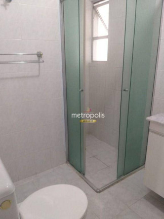 Imagem Apartamento com 3 Quartos à Venda, 102 m² em Santo Antônio - São Caetano Do Sul
