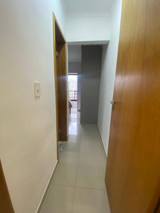 Imagem Apartamento com 2 Quartos à Venda, 71 m² em Guilhermina - Praia Grande