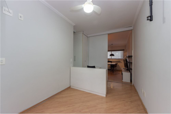Imagem Imóvel com 1 Quarto à Venda, em Barra Funda - São Paulo Imagem Imóvel com 1 Quarto à Venda, em Barra Funda - São Paulo