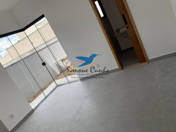 Imagem Casa de Condomínio com 3 Quartos à Venda, 150 m² em Condomínio Terras Do Vale - Caçapava