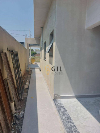 Imagem Casa com 3 Quartos à Venda, 120 m² em Jardim Jacinto - Jacareí Imagem Casa com 3 Quartos à Venda, 120 m² em Jardim Jacinto - Jacareí