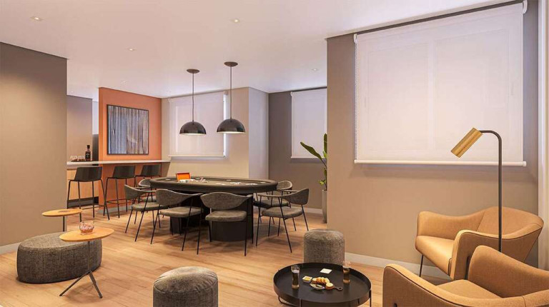 Imagem Imóvel com 2 Quartos à Venda, 37 m² em São Miguel Paulista - São Paulo Imagem Imóvel com 2 Quartos à Venda, 37 m² em São Miguel Paulista - São Paulo