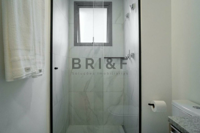 Imagem Apartamento com 1 Quarto à Venda, 33 m² em Moema - São Paulo Imagem Apartamento com 1 Quarto à Venda, 33 m² em Moema - São Paulo