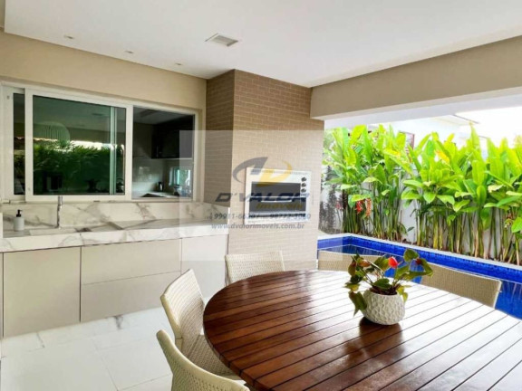 Imagem Casa com 4 Quartos à Venda, 360 m² em Altiplano Cabo Branco - João Pessoa Imagem Casa com 4 Quartos à Venda, 360 m² em Altiplano Cabo Branco - João Pessoa