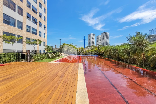 Imagem Apartamento com 2 Quartos à Venda, 70 m² em Vila Leopoldina - São Paulo