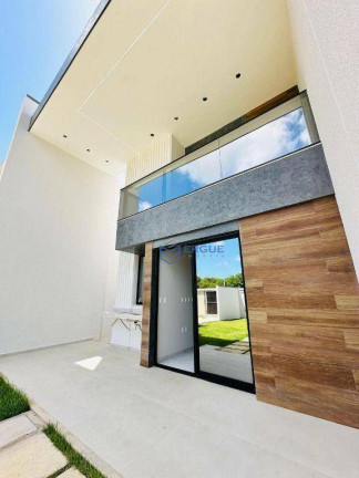 Imagem Casa com 4 Quartos à Venda, 144 m² em Timbu - Eusébio Imagem Casa com 4 Quartos à Venda, 144 m² em Timbu - Eusébio