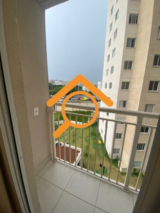Imagem Imóvel com 2 Quartos à Venda, 34 m² em Socorro - São Paulo Imagem Imóvel com 2 Quartos à Venda, 34 m² em Socorro - São Paulo