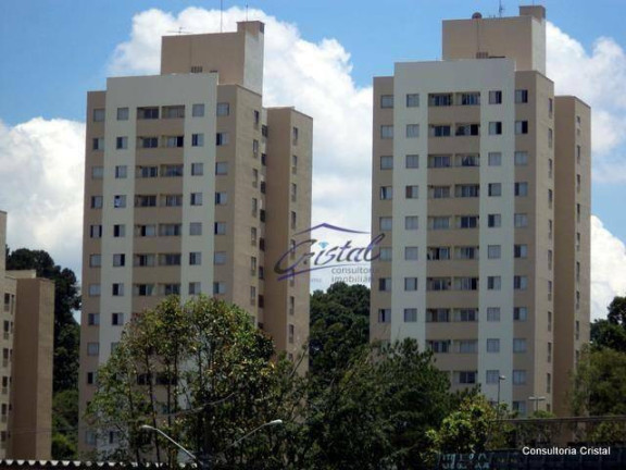 Imagem Apartamento com 3 Quartos à Venda, 57 m² em Butantã - São Paulo Imagem Apartamento com 3 Quartos à Venda, 57 m² em Butantã - São Paulo