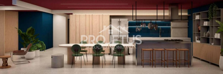 Imagem Apartamento com 1 Quarto à Venda, 21 m² em Vila Sônia - São Paulo Imagem Apartamento com 1 Quarto à Venda, 21 m² em Vila Sônia - São Paulo