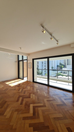 Imagem Apartamento com 3 Quartos à Venda, 138 m² em Jardim Paulista - São Paulo