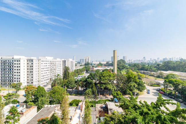Imagem Apartamento com 3 Quartos à Venda, 136 m² em Santo Amaro  - Jurubatuba - São Paulo