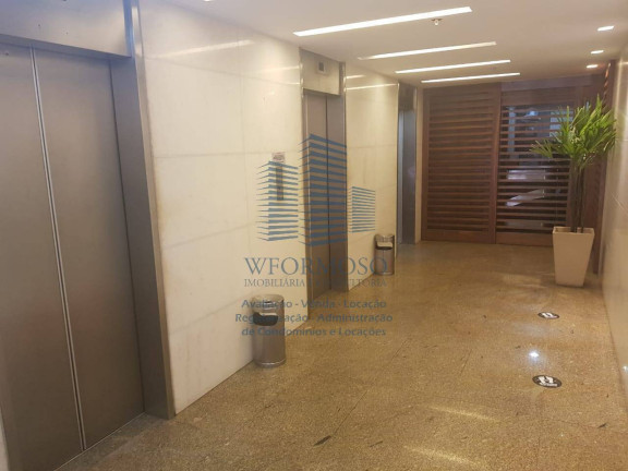 Imagem Sala Comercial à Venda, 200 m² em Centro - Rio De Janeiro