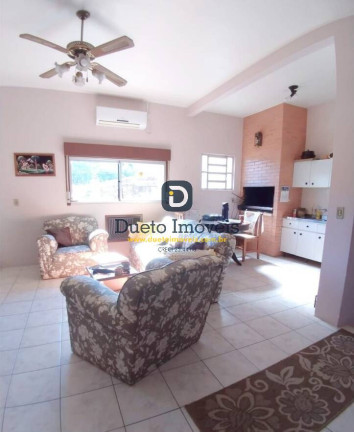 Imagem Casa com 3 Quartos à Venda,  em Nossa Senhora Do Perpétuo Socorro - Santa Maria