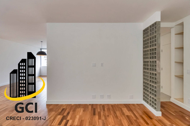 Imagem Apartamento com 3 Quartos à Venda, 176 m² em Santa Cecilia - São Paulo