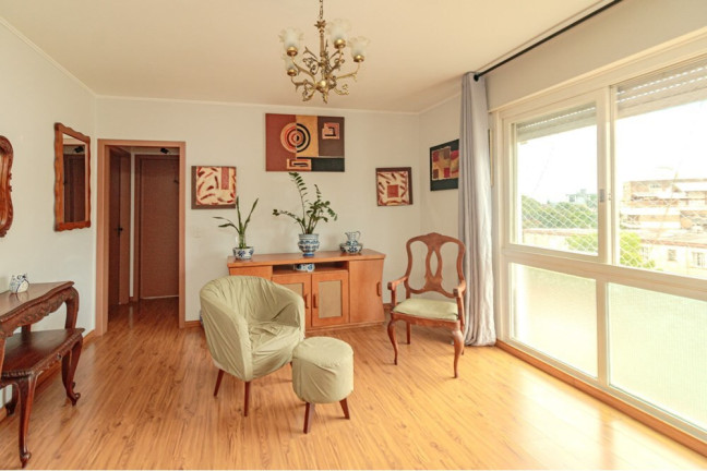 Imagem Apartamento com 2 Quartos à Venda, 74 m² em Passo Da Areia - Porto Alegre Imagem Apartamento com 2 Quartos à Venda, 74 m² em Passo Da Areia - Porto Alegre