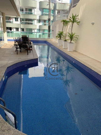 Imagem Apartamento com 2 Quartos à Venda, 73 m² em Coqueiros - Florianópolis