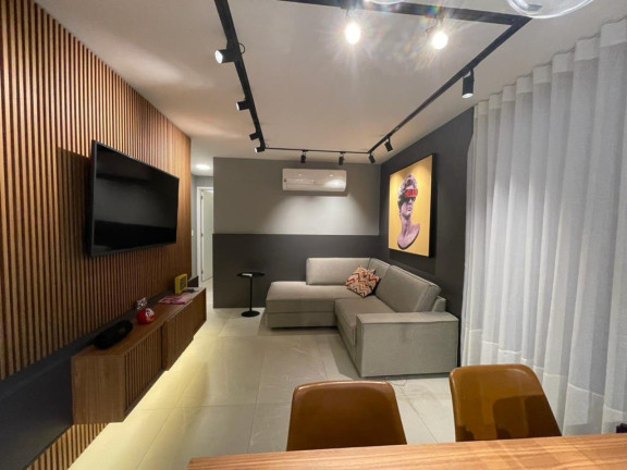 Imagem Apartamento com 2 Quartos à Venda, 62 m² em Praia Do Canto - Vitória Imagem Apartamento com 2 Quartos à Venda, 62 m² em Praia Do Canto - Vitória