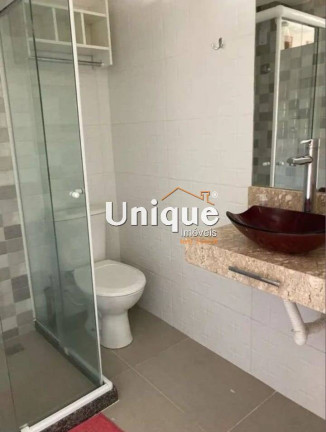 Imagem Cobertura com 4 Quartos à Venda, 160 m² em Centro - Cabo Frio Imagem Cobertura com 4 Quartos à Venda, 160 m² em Centro - Cabo Frio
