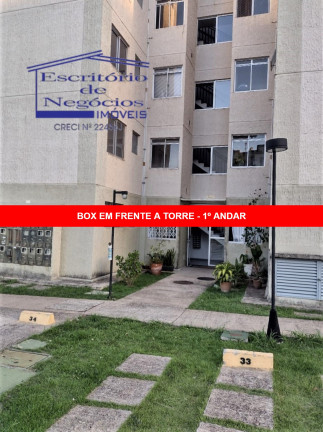 Imagem Imóvel com 2 Quartos à Venda, 40 m² em Cavalhada - Porto Alegre Imagem Imóvel com 2 Quartos à Venda, 40 m² em Cavalhada - Porto Alegre