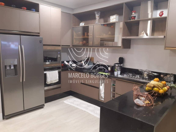 Imagem Casa de Condomínio com 3 Quartos à Venda, 289 m² em Medeiros - Jundiaí Imagem Casa de Condomínio com 3 Quartos à Venda, 289 m² em Medeiros - Jundiaí