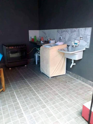 Imagem Casa com 3 Quartos à Venda, 150 m² em Balneário Arpoador - Peruíbe Imagem Casa com 3 Quartos à Venda, 150 m² em Balneário Arpoador - Peruíbe