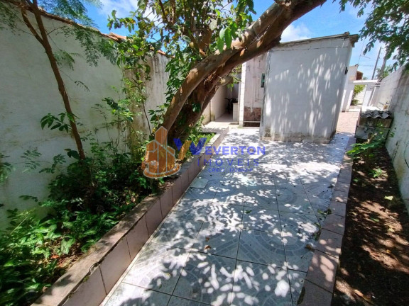 Imagem Casa com 2 Quartos à Venda, 260 m² em Itaguai - Mongaguá Imagem Casa com 2 Quartos à Venda, 260 m² em Itaguai - Mongaguá