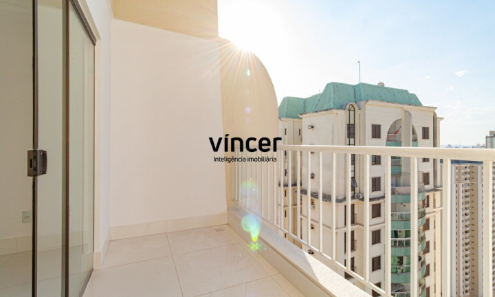 Imagem Casa com 3 Quartos à Venda, 106 m² em Setor Bueno - Goiânia Imagem Casa com 3 Quartos à Venda, 106 m² em Setor Bueno - Goiânia