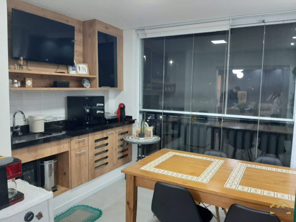 Imagem Apartamento com 3 Quartos à Venda, 109 m² em Jardim Ana Maria - Jundiaí