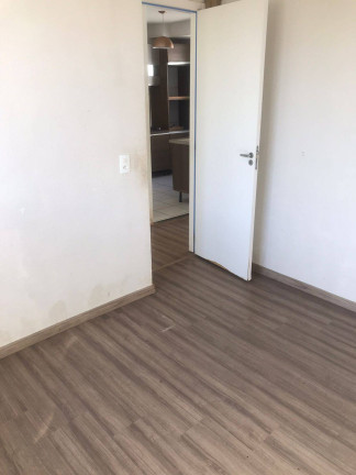 Imagem Apartamento com 2 Quartos à Venda, 40 m² em Jardim Palos Verdes - Botucatu