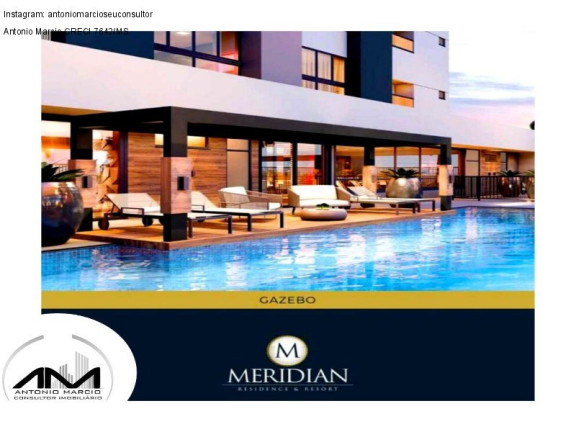 Imagem Apartamento com 3 Quartos à Venda, 90 m² em Jardim Central - Dourados