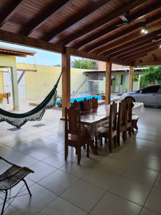 Imagem Sobrado com 4 Quartos à Venda, 615 m² em Jardim Comodoro - Cuiabá Imagem Sobrado com 4 Quartos à Venda, 615 m² em Jardim Comodoro - Cuiabá