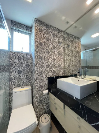 Apartamento com 2 Quartos à Venda, 88 m² em Balneário Santa Clara - Itajaí
