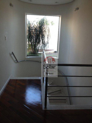 Imagem Casa com 3 Quartos à Venda, 310 m² em Condomínio Village Taubaté - Taubaté Imagem Casa com 3 Quartos à Venda, 310 m² em Condomínio Village Taubaté - Taubaté