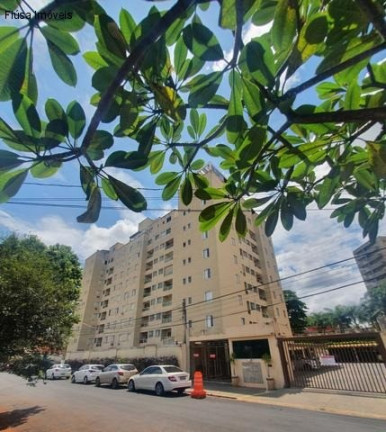 Imagem Apartamento com 2 Quartos à Venda, 59 m² em Jardim Palma Travassos - Ribeirão Preto Imagem Apartamento com 2 Quartos à Venda, 59 m² em Jardim Palma Travassos - Ribeirão Preto