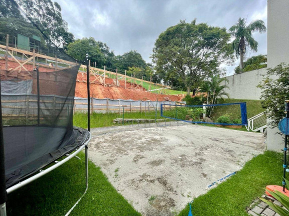 Imagem Casa com 4 Quartos à Venda, 487 m² em Residencial Tamboré - Barueri Imagem Casa com 4 Quartos à Venda, 487 m² em Residencial Tamboré - Barueri