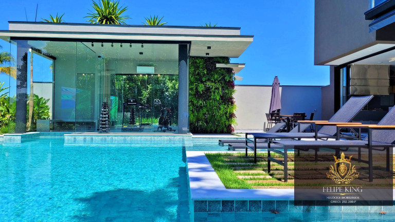 Imagem Casa com 7 Quartos à Venda, em Riviera Módulo 16 - Bertioga Imagem Casa com 7 Quartos à Venda, em Riviera Módulo 16 - Bertioga