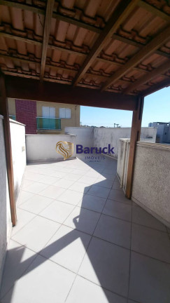 Imagem Cobertura com 2 Quartos à Venda, 73 m² em Vila Junqueira - Santo André Imagem Cobertura com 2 Quartos à Venda, 73 m² em Vila Junqueira - Santo André