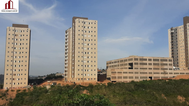 Imagem Apartamento com 2 Quartos à Venda, 54 m² em Vila Bela - Franco Da Rocha Imagem Apartamento com 2 Quartos à Venda, 54 m² em Vila Bela - Franco Da Rocha
